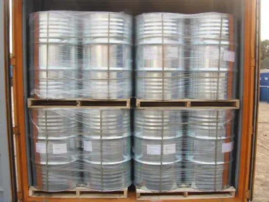 메틸 메타 크릴 레이트 : 