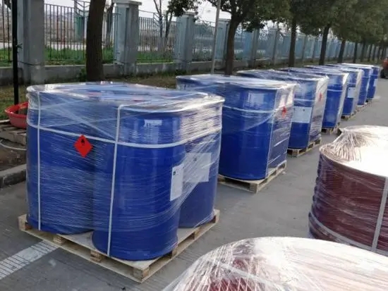 Trimethyl orthoformat의 특정 응용은 무엇입니까?