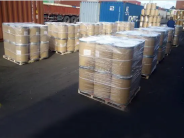 Diamondiphenyl Sulfone의 기능은 무엇입니까?