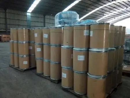 현대 산업에서 훌륭한 화학 물질이 필수적인 이유는 무엇입니까?