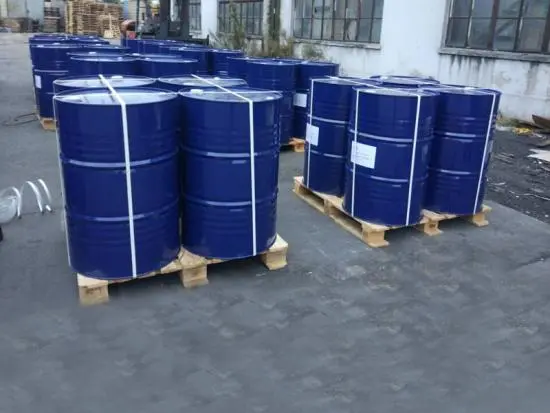 현대 산업 제제에서 트리메틸올프로판 트리아크릴레이트가 중요한 이유는 무엇입니까?