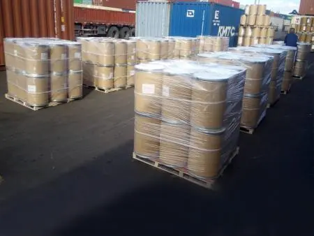 Terephthaloyl Chloride