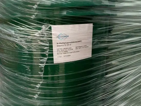 N-메틸-2-피롤리돈 NMP CAS 872-50-4