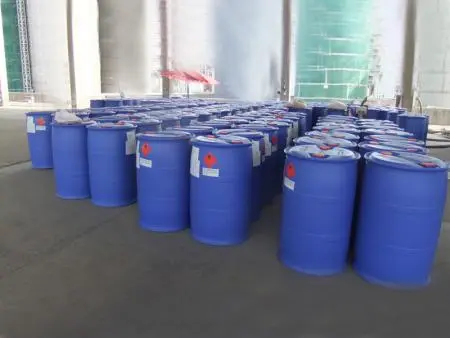 트리 에틸 시트 레이트